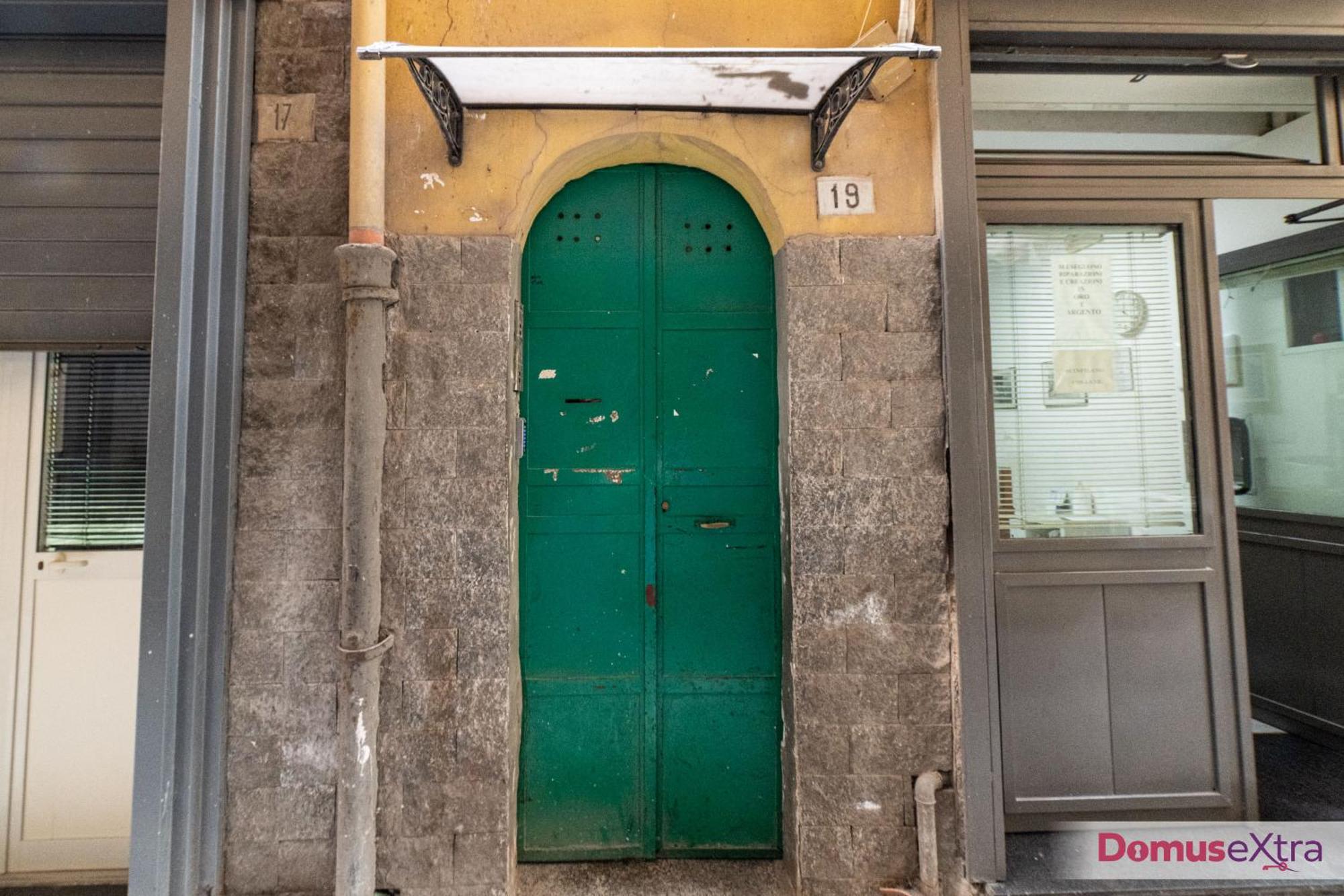 La Casetta Agli Orefici By Domusextra Napoli Dış mekan fotoğraf
